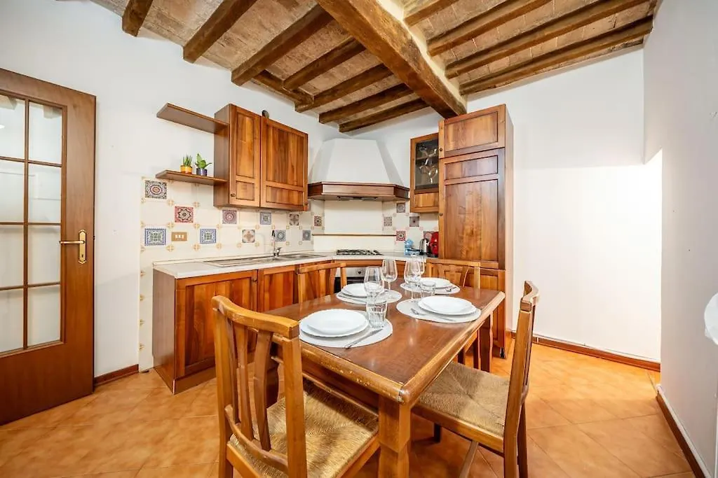 Gallucci - A 2 Passi Dal Duomo Modena Apartment