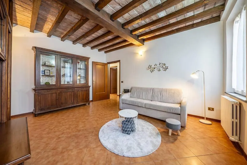 Apartment Gallucci - A 2 Passi Dal Duomo Modena