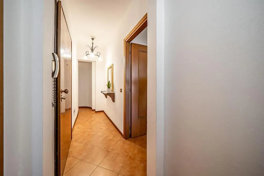 Gallucci - A 2 Passi Dal Duomo Modena Apartment