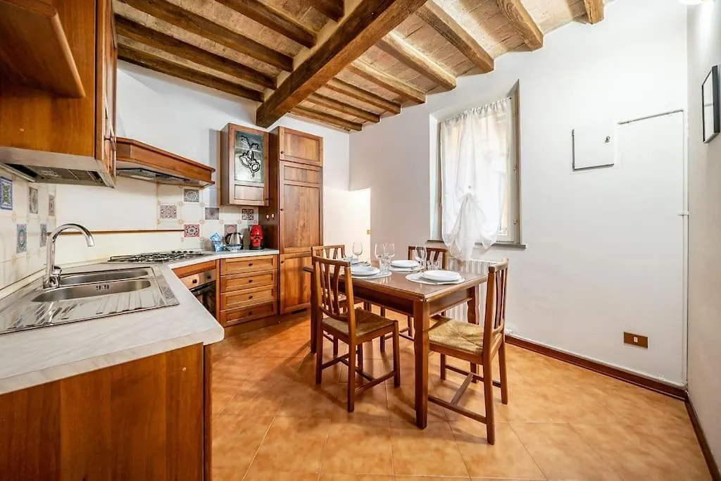 Gallucci - A 2 Passi Dal Duomo Modena Apartment