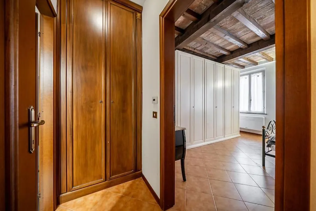 Apartment Gallucci - A 2 Passi Dal Duomo Modena Italy